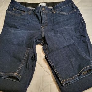 Liz Claiborne Jeans